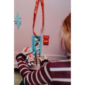 Sam & Julia: Plüsch-Maus: Julia