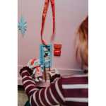 Sam & Julia: Plüsch-Maus: Julia