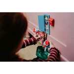 Sam & Julia: Plüsch-Maus: Sam