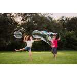 WOWMAZING South Beach Bubbles: Riesenseifenblasen-Set