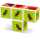 Geomag Magicube Printed Insects + Cards 7 pcs