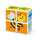 Geomag Magicube Printed Insects + Cards 7 pcs
