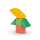 Geomag Magicube Shapes Starter Set 6