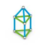 Geomag Classic Recycled 25 871772002758