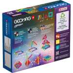 Geomag Glitter Panels Recycled 22