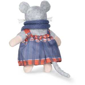 Sam & Julia: Plüsch-Maus: Sams Mutter