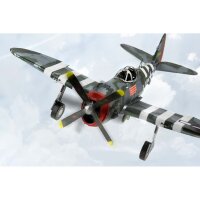 Metal Earth Luftfahrt P47-Thunderbolt