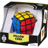 Mefferts Best Pillow Cube