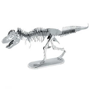 Metal Earth DEMO Dinosaurier Tyrannosaurus Rex