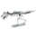Metal Earth DEMO Dinosaurier Tyrannosaurus Rex