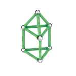 Geomag Glow Recycled 25