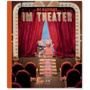 Sam & Julia Buch: Im Theater, Ella, Sam & Julia, Glücksstein ab 0