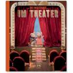Sam & Julia: Buch: Im Theater