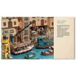 Sam & Julia: Buch: Im Hafen