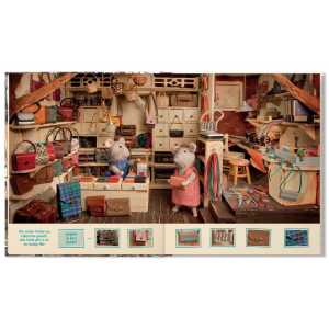 Sam & Julia: Buch: Mein großes Wimmelbuch