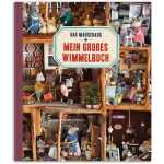 Sam & Julia Buch: Mein großes Wimmelbuch,...