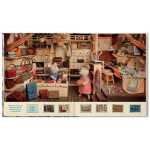 Sam & Julia: Buch: Mein großes Wimmelbuch