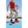 Stomp Rocket Stomp Racers 795516602007