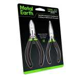 Metal Earth Tool Kit Zangen-Set, 2-teilig verbessertes...
