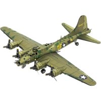 Metal Earth Boeing B-17 Flying Fortress™