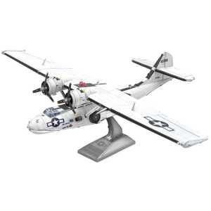 Metal Earth: Consolidated PBY Catalina
