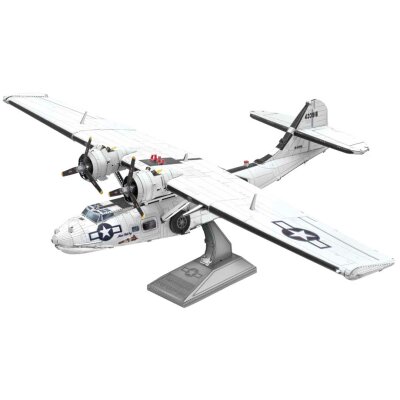 Metal Earth Luftfahrt Consolidated PBY Catalina