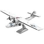 Metal Earth: Consolidated PBY Catalina