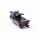 Invento just play RC: Mini Jet Ski Blue - 2.4 Ghz