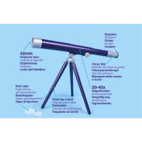 Brainstorm My First Telescope