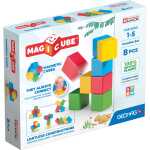 Geomag Magicube Creative Set 8
