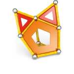 Geomag Classic Panels Recycled 35