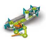 Geomag Mechanics Gravity Recycled Race Track 67