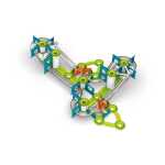 Geomag Mechanics Gravity Recycled Race Track 67