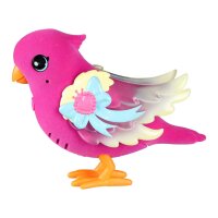 Moose Toys Little Live Pets: Little Bird &...