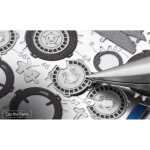 Metal Earth: 1982 FORD F-150