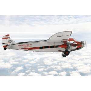 Metal Earth: Ford Trimotor (Tin Goose)