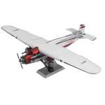 Metal Earth Fahrzeuge Ford Trimotor (Tin Goose)