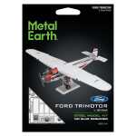 Metal Earth Fahrzeuge Ford Trimotor (Tin Goose)