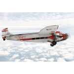 Metal Earth: Ford Trimotor (Tin Goose)