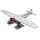 Metal Earth Fahrzeuge Ford Trimotor (Tin Goose)