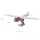 Metal Earth Fahrzeuge Ford Trimotor (Tin Goose)