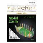 Metal Earth Harry Potter Quidditch Pitch