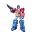Metal Earth Transformers Optimus Prime farbig