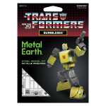 Metal Earth Transformers Bumblebee farbig