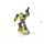 Metal Earth Transformers Bumblebee farbig