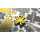 Metal Earth Transformers Bumblebee farbig