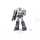 Metal Earth Transformers Megatron farbig