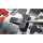 Metal Earth Transformers Megatron farbig