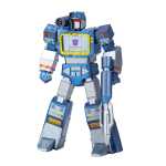 Metal Earth Transformers Soundwave farbig