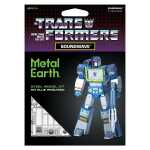 Metal Earth Transformers Soundwave farbig